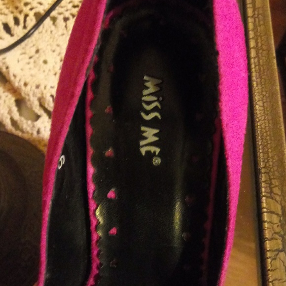 Shoes size 10 - Picture 3 of 4